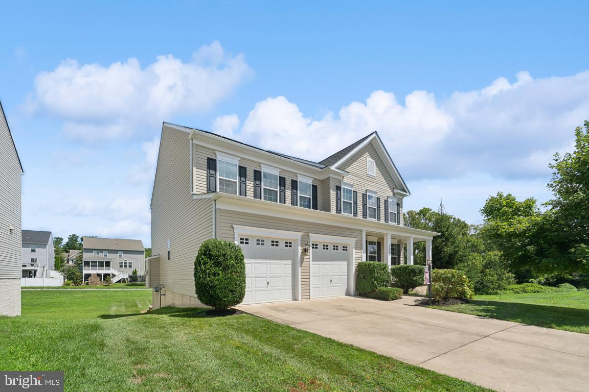 5824 Amanda Rose Ln