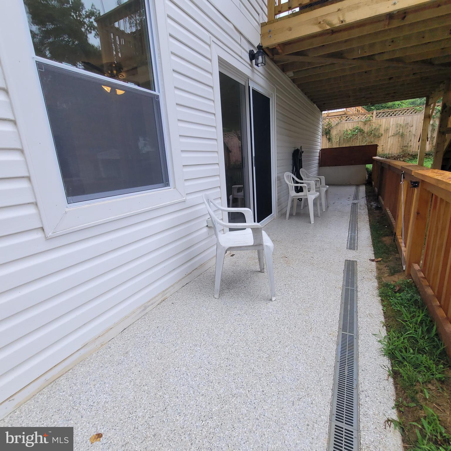 13931 MATHEWS DR #3