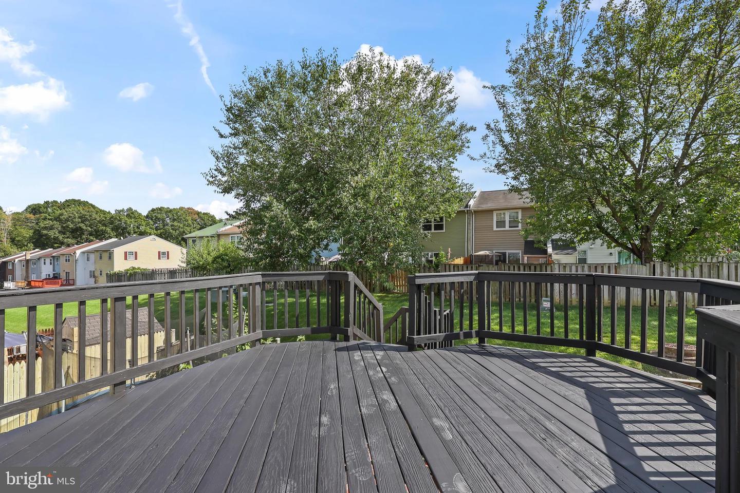4651 Woodway Pl