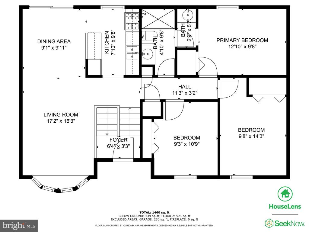 5654 SMALLWOOD COURT