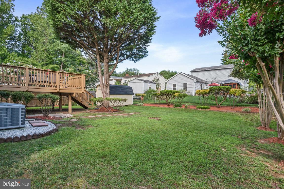 5654 Smallwood Ct
