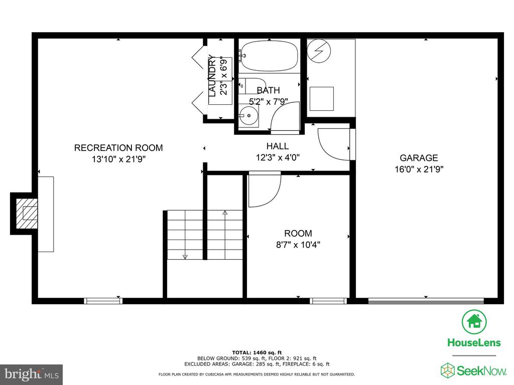 5654 SMALLWOOD COURT