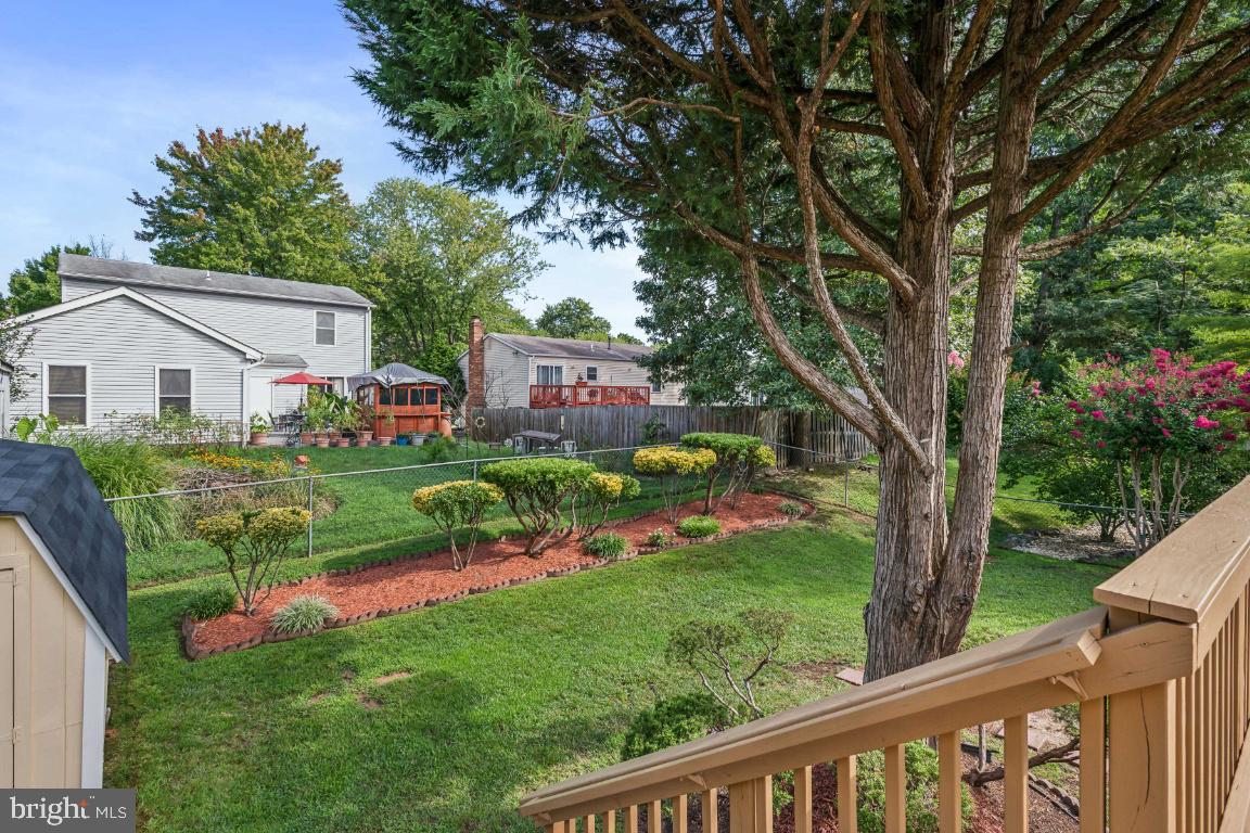 5654 Smallwood Ct