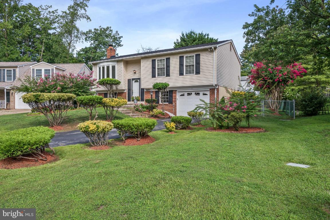 5654 Smallwood Ct