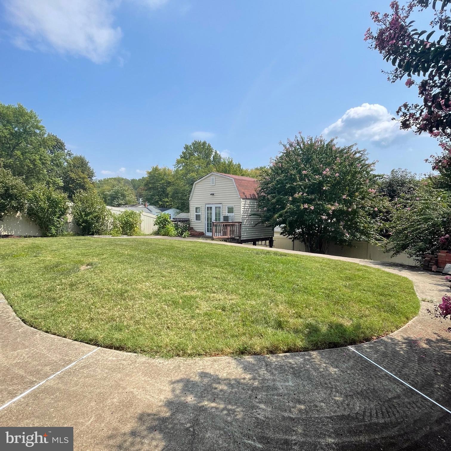 5291 Mansfield Ct