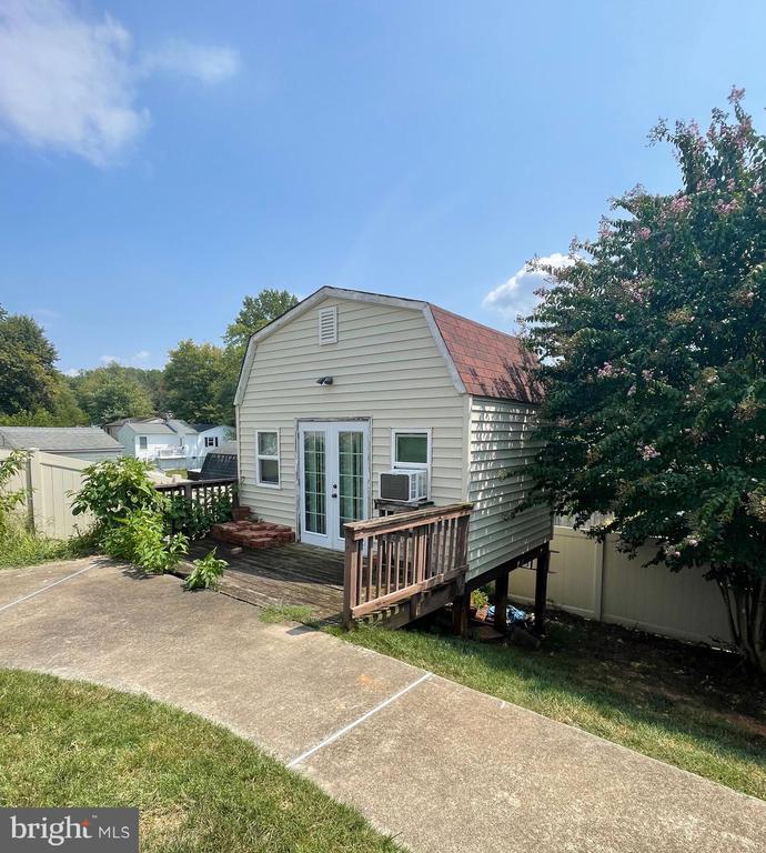5291 Mansfield Ct