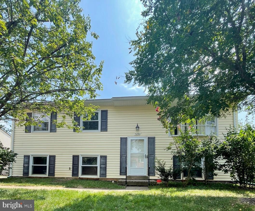 5291 Mansfield Ct