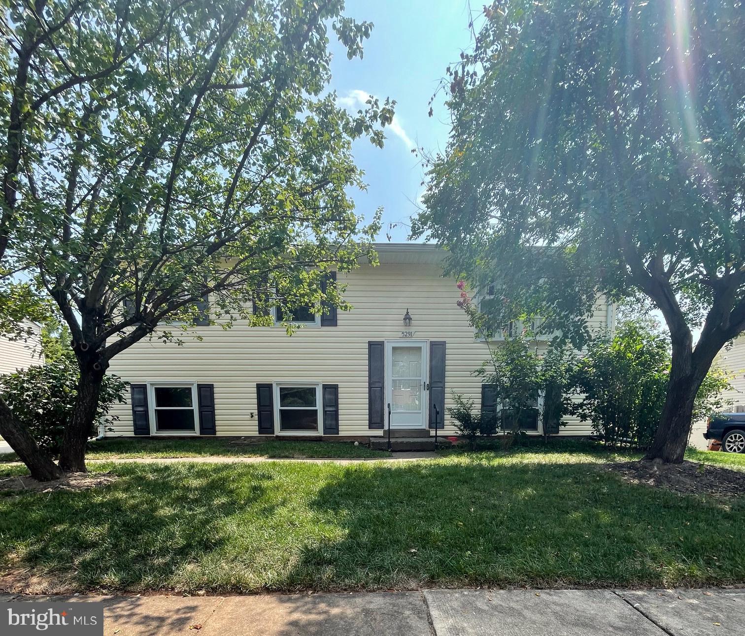 5291 Mansfield Ct