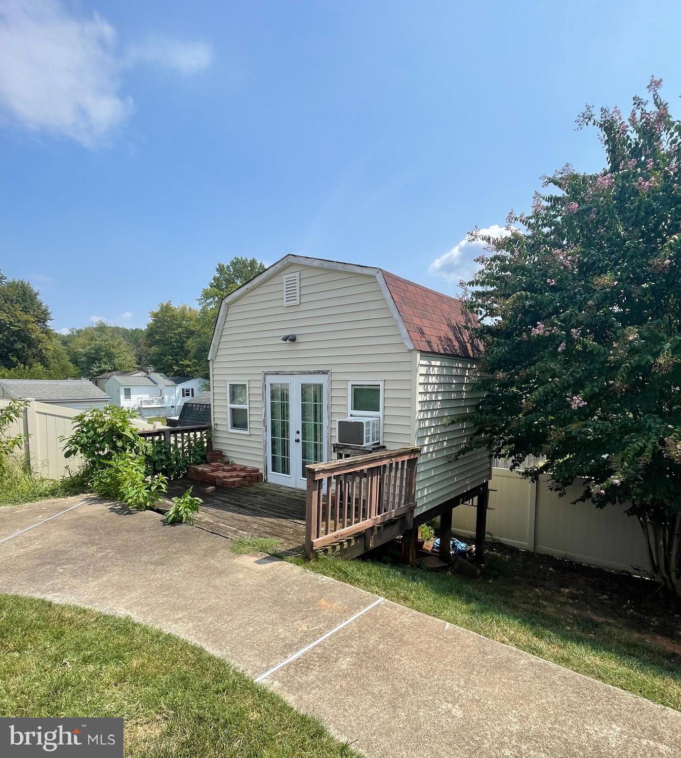 5291 Mansfield Ct