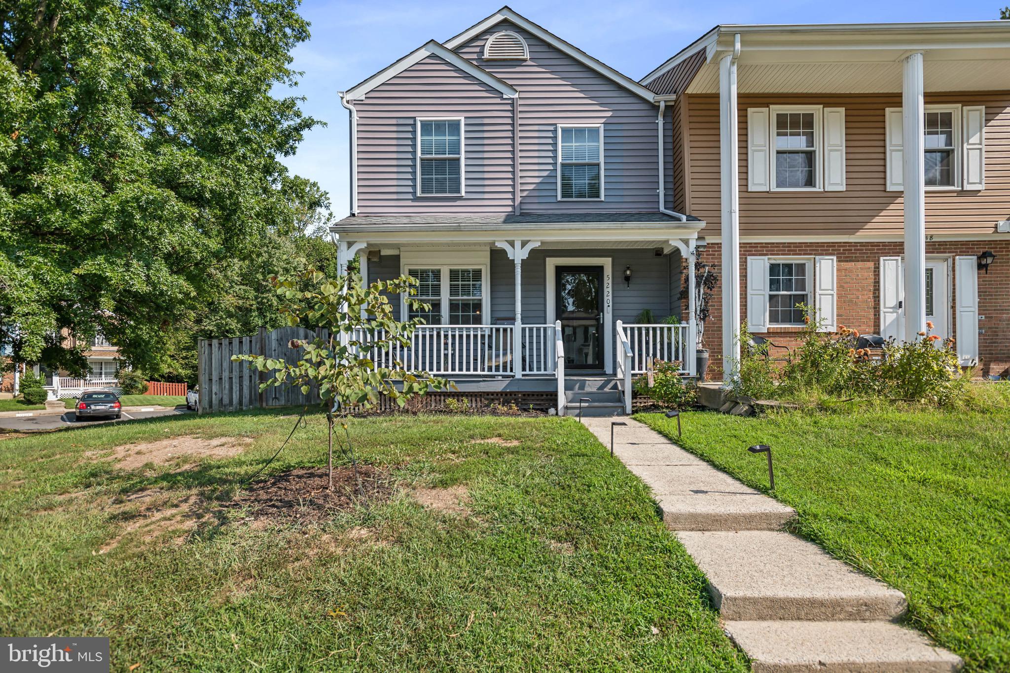 5220 QUINCE CT