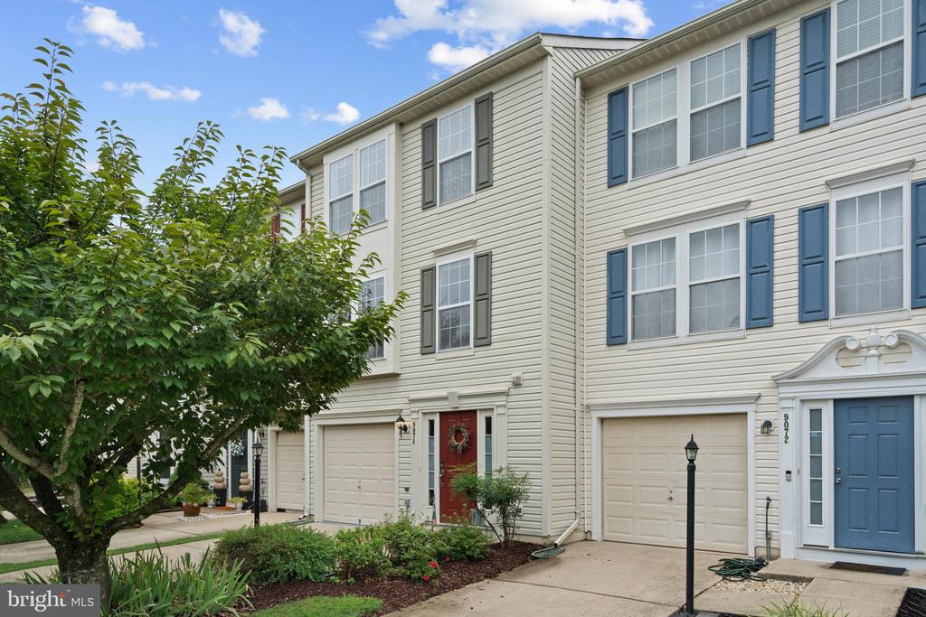 9074 FALCON GLEN COURT