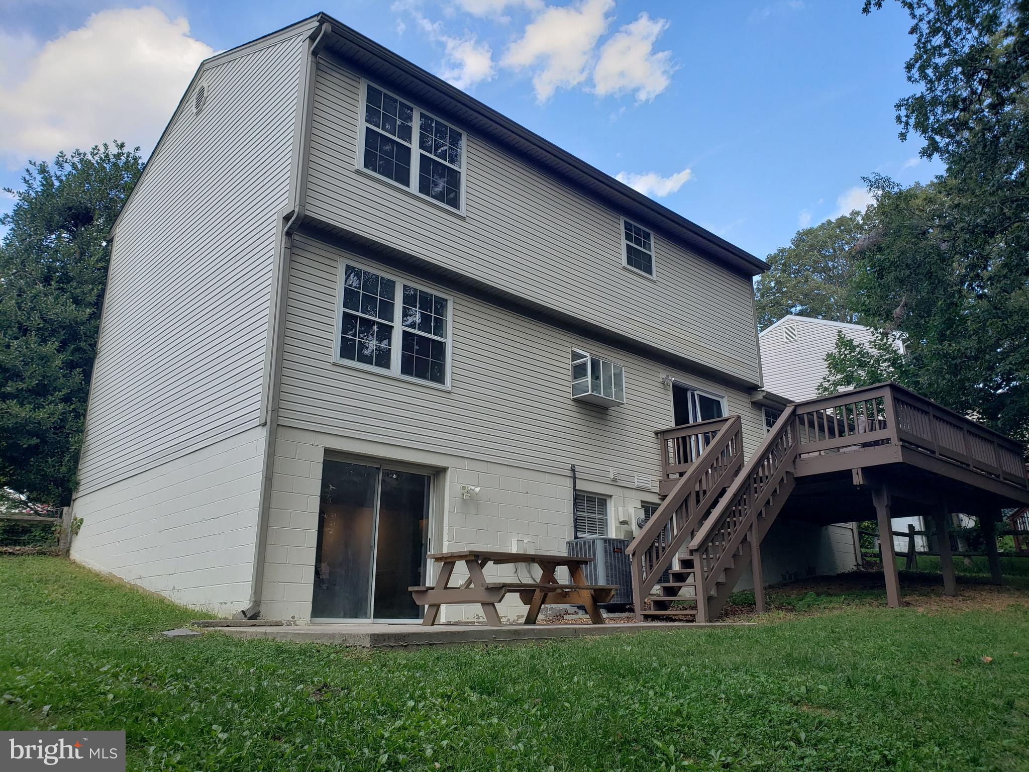 3485 MOUNT BURNSIDE WAY