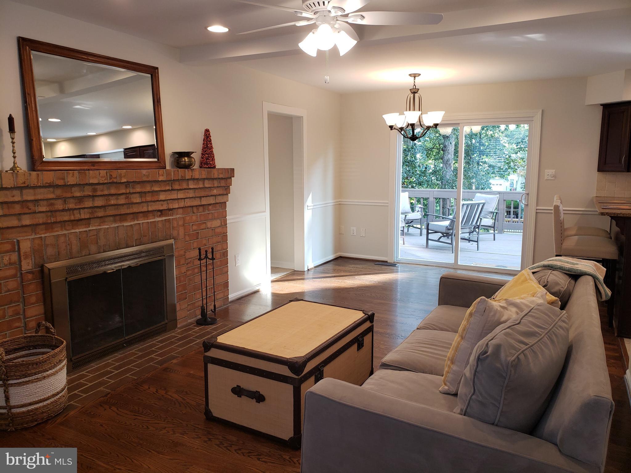 3485 MOUNT BURNSIDE WAY