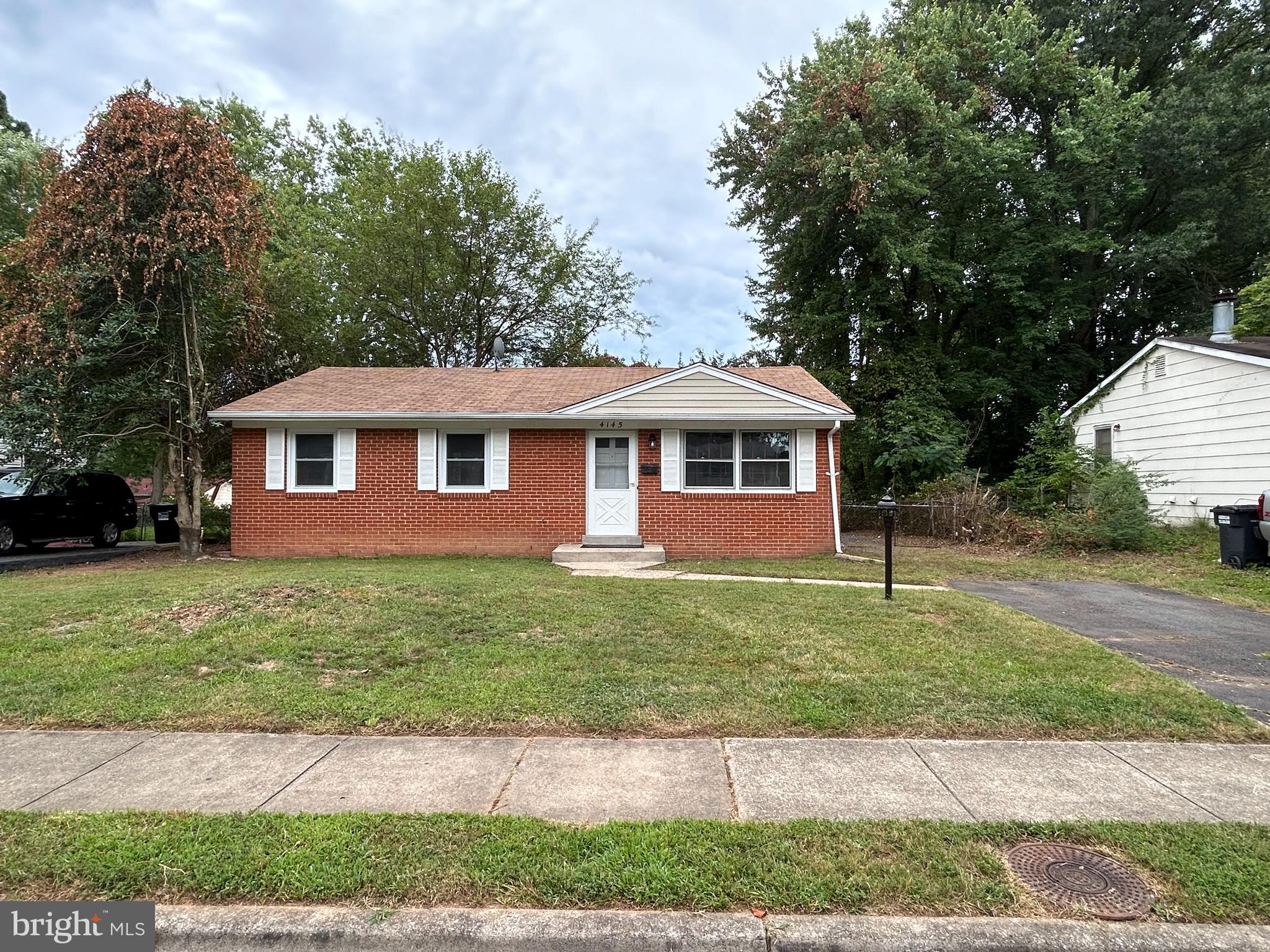 4145 Granby Rd