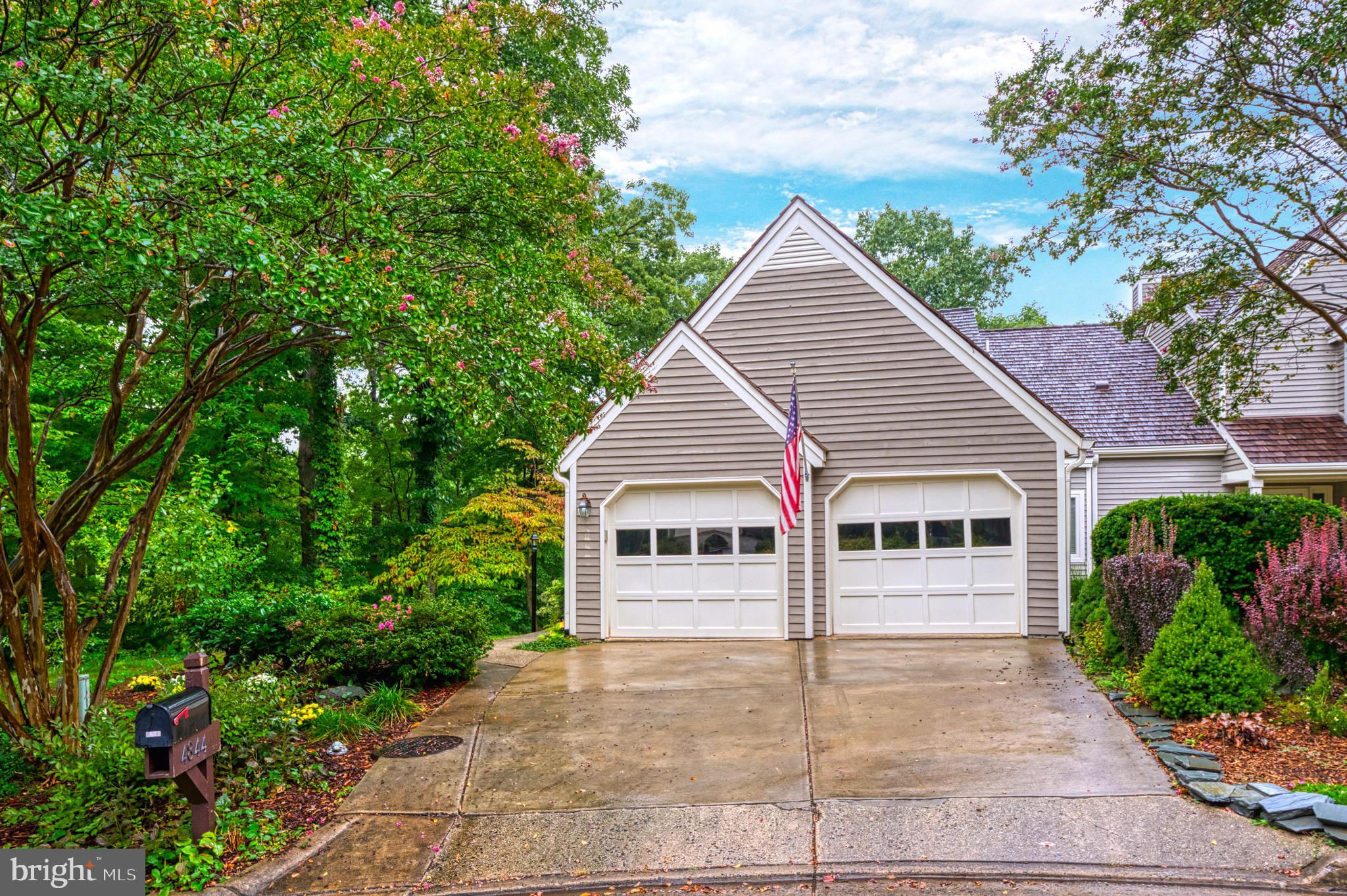 4844 Keswick Ct