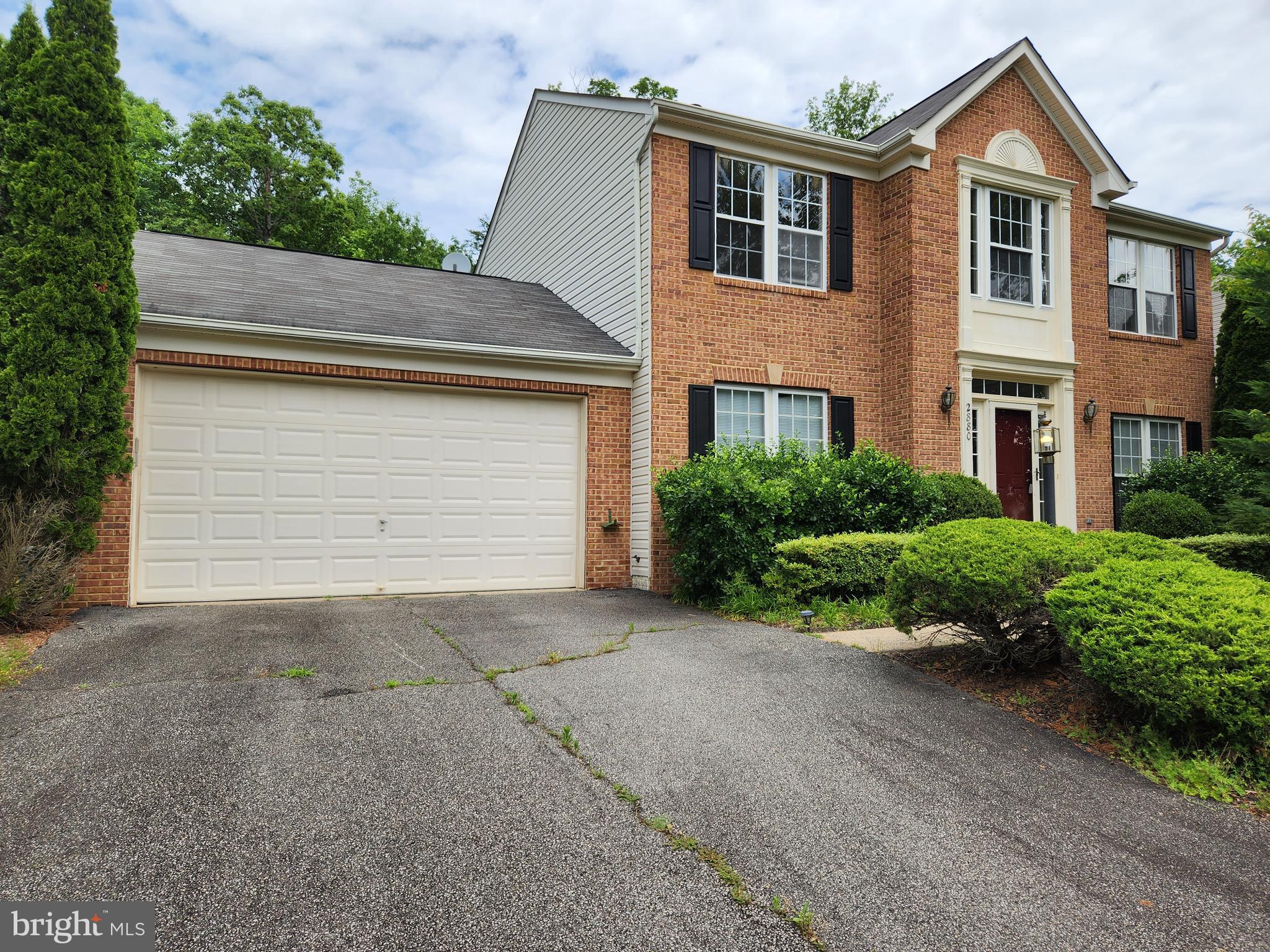 2880 MYRTLEWOOD DR
