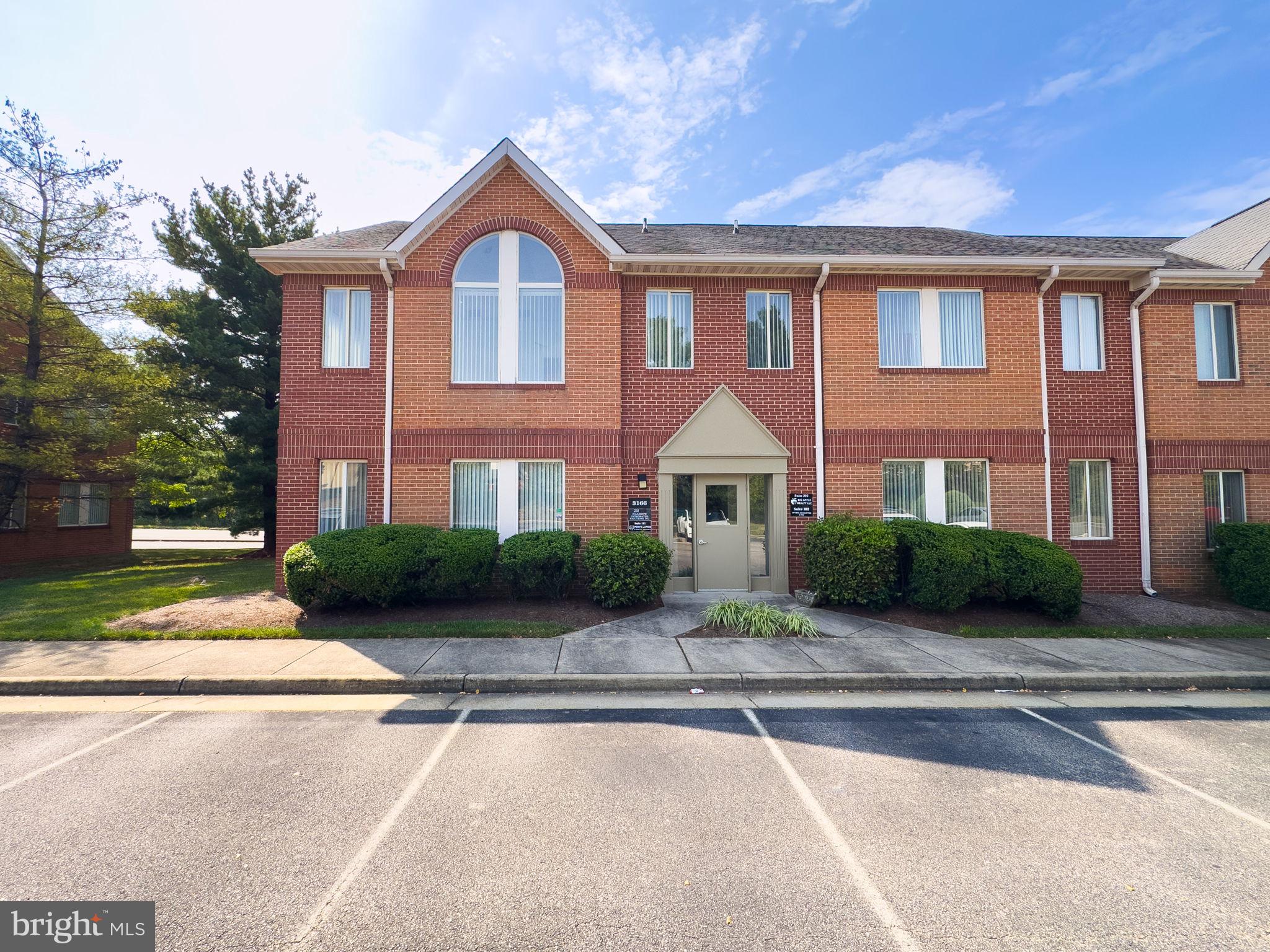 3166 Golasnky Blvd #201