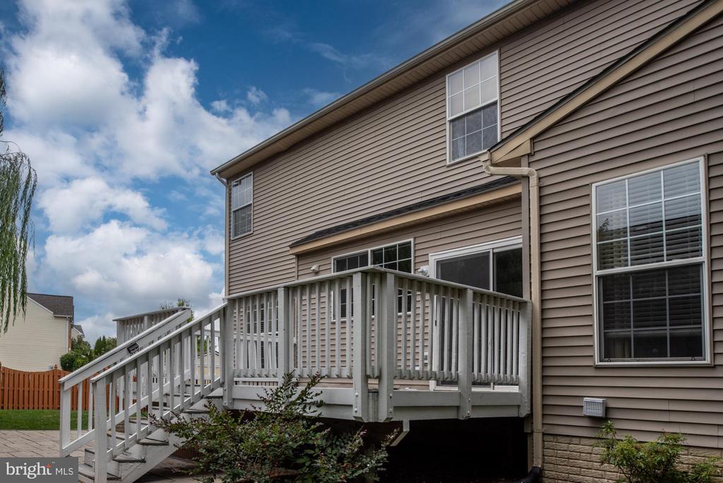 8464 Lanier Overlook Ct