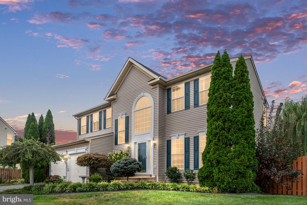 8464 Lanier Overlook Ct