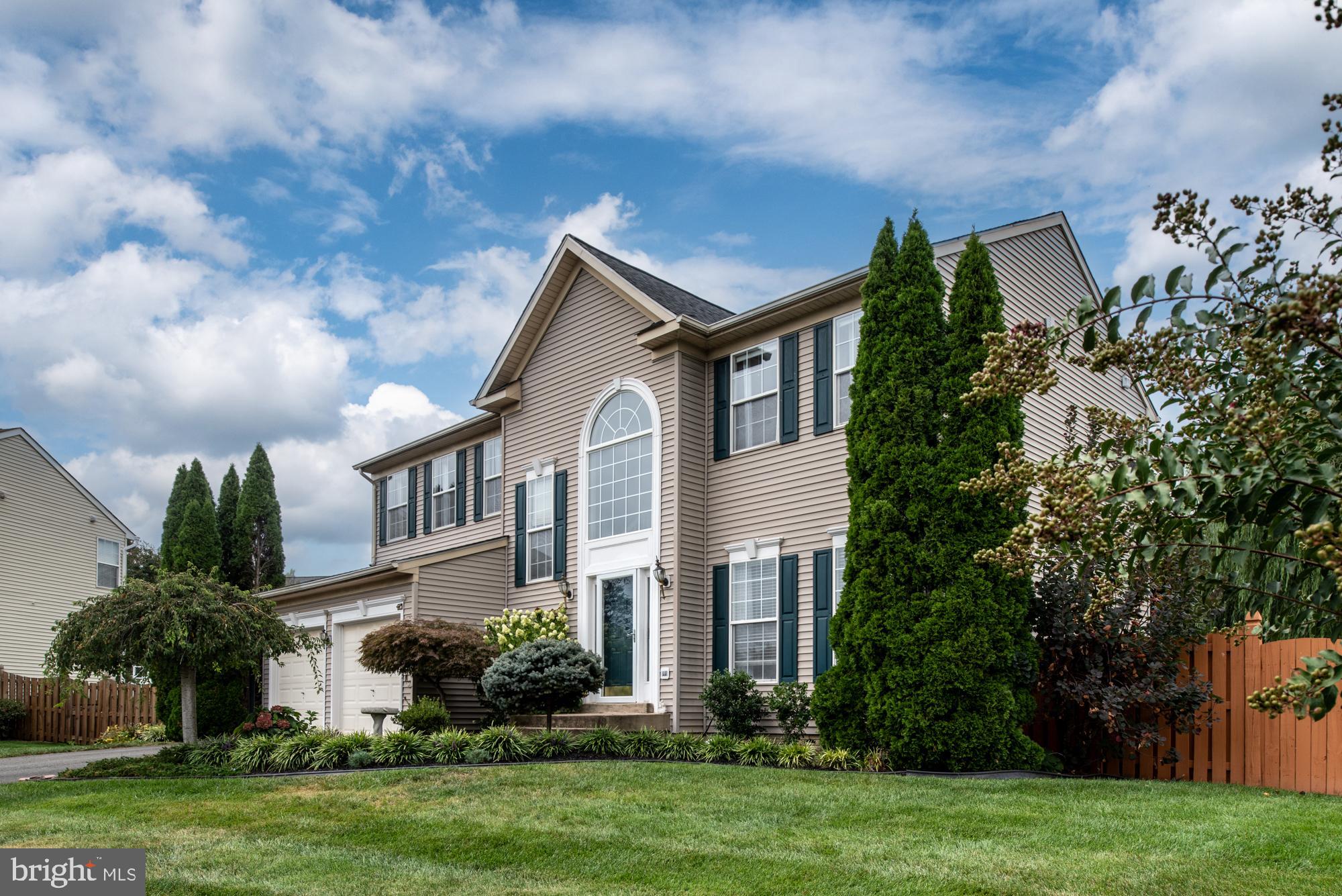 8464 Lanier Overlook Ct