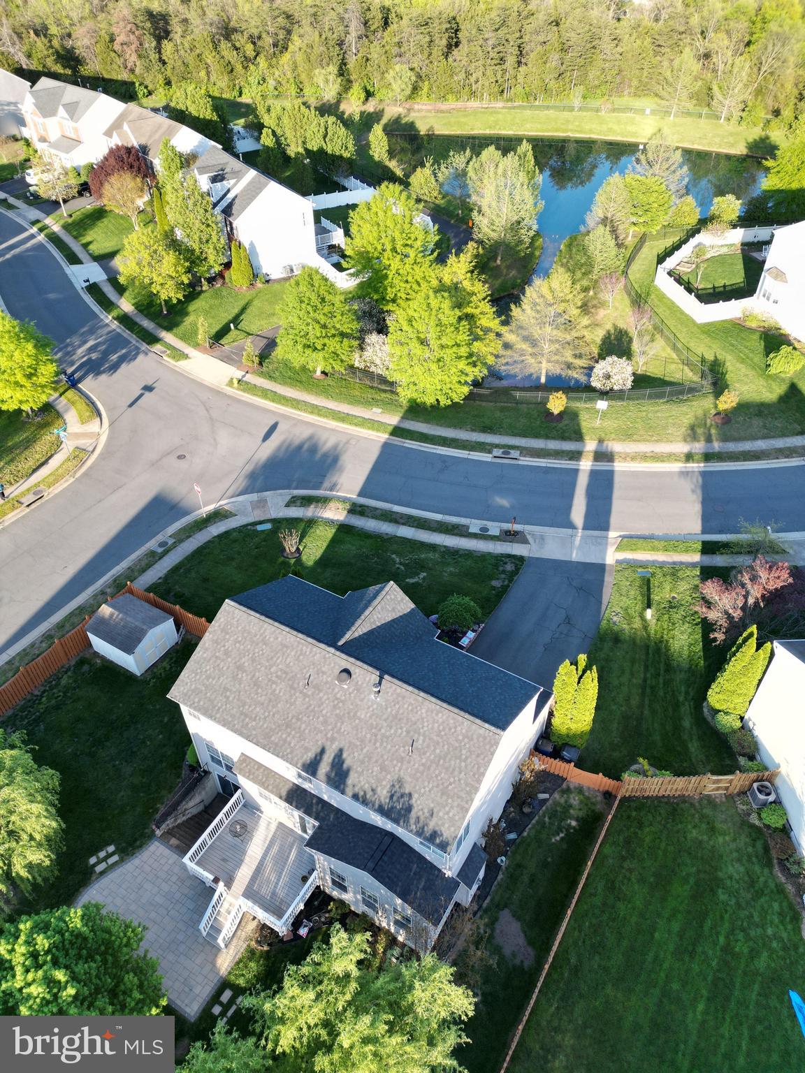 8464 Lanier Overlook Ct