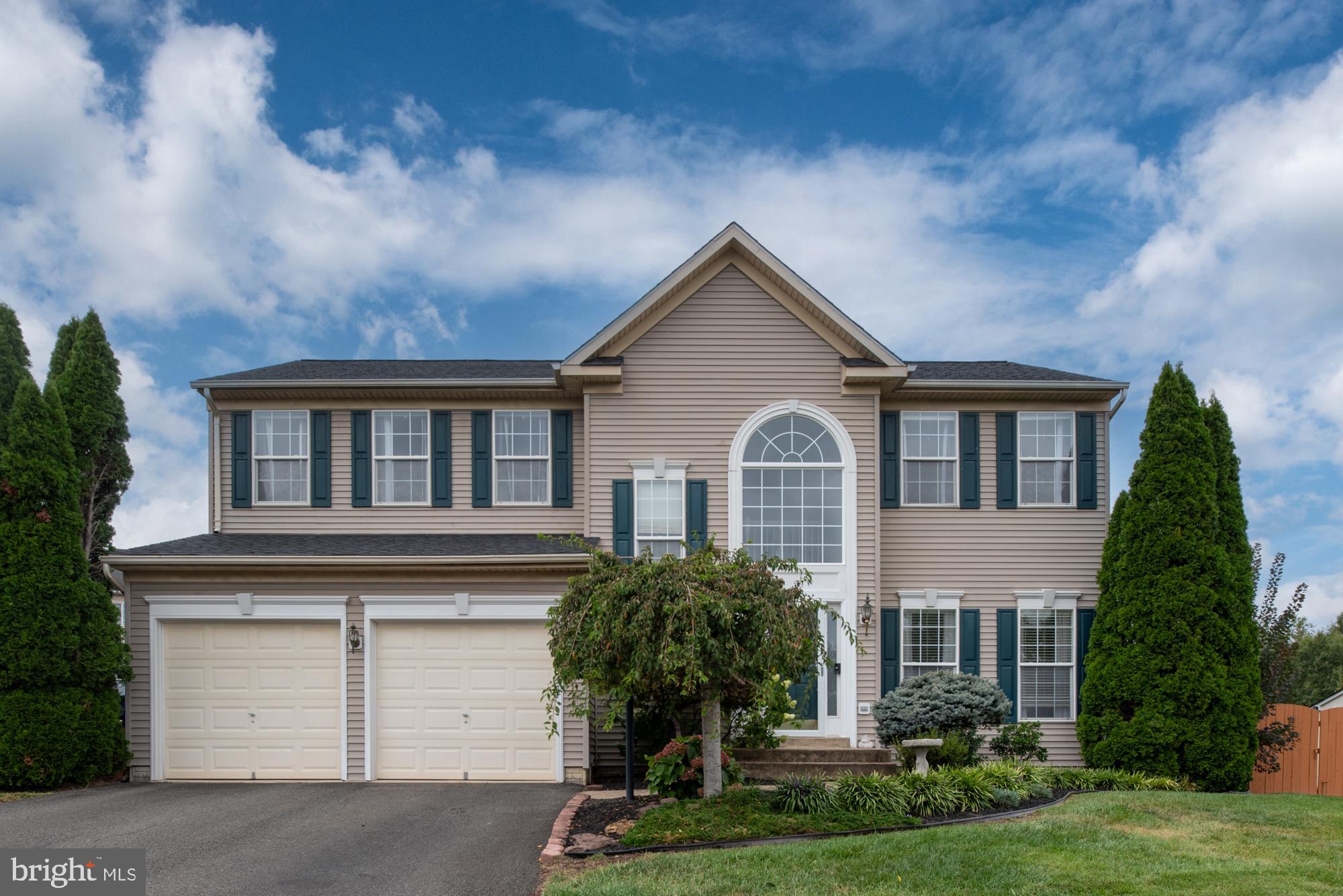 8464 Lanier Overlook Ct