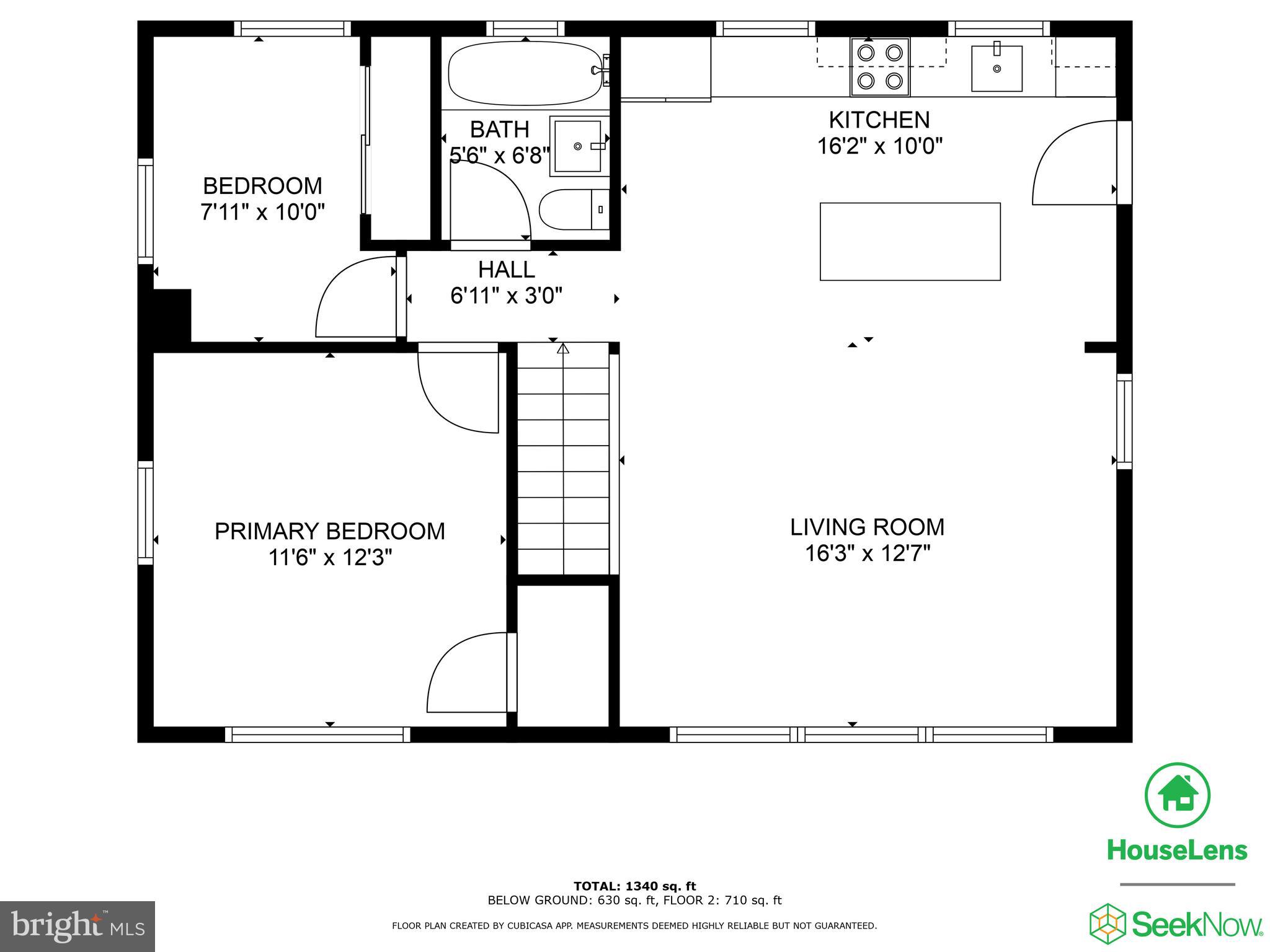 3507 Carson Dr