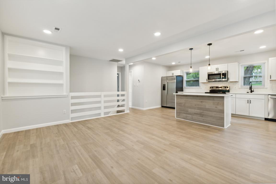 3507 Carson Dr