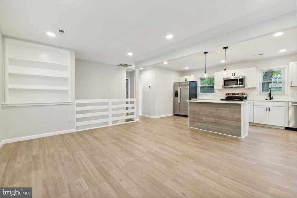 3507 Carson Dr