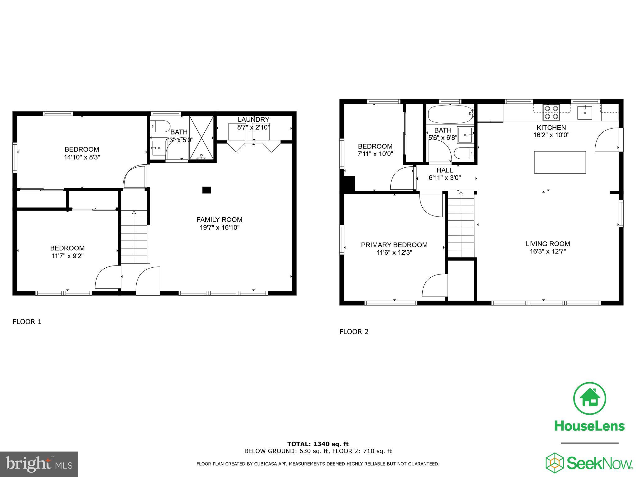 3507 Carson Dr