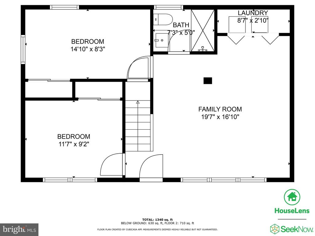 3507 Carson Dr