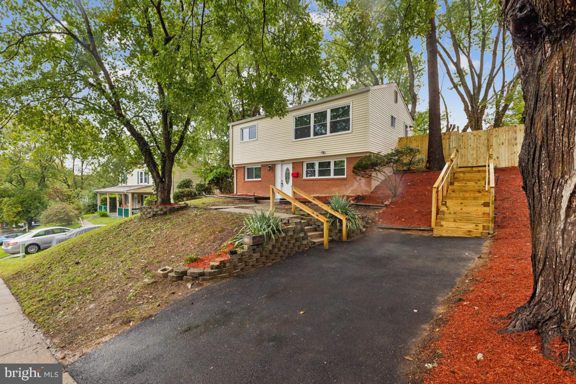 3507 Carson Dr