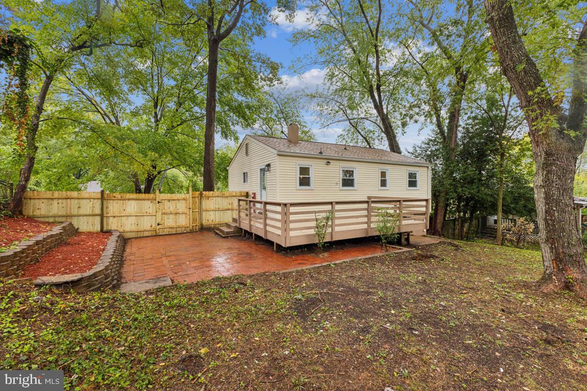 3507 Carson Dr