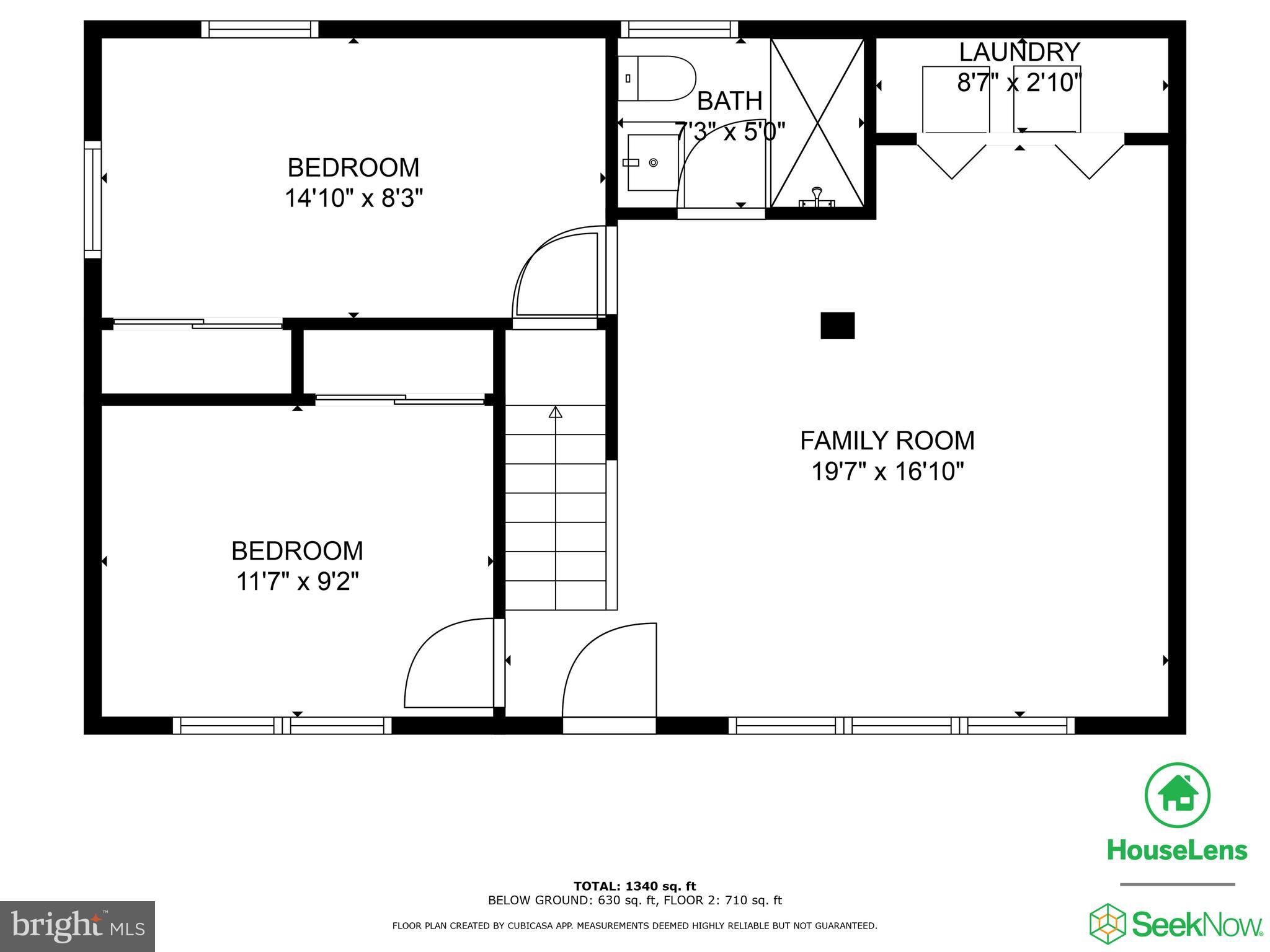 3507 Carson Dr