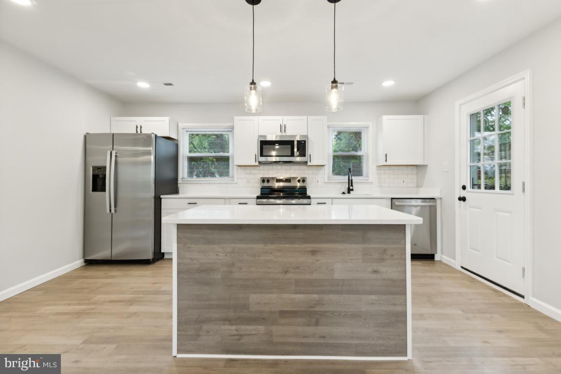 3507 Carson Dr