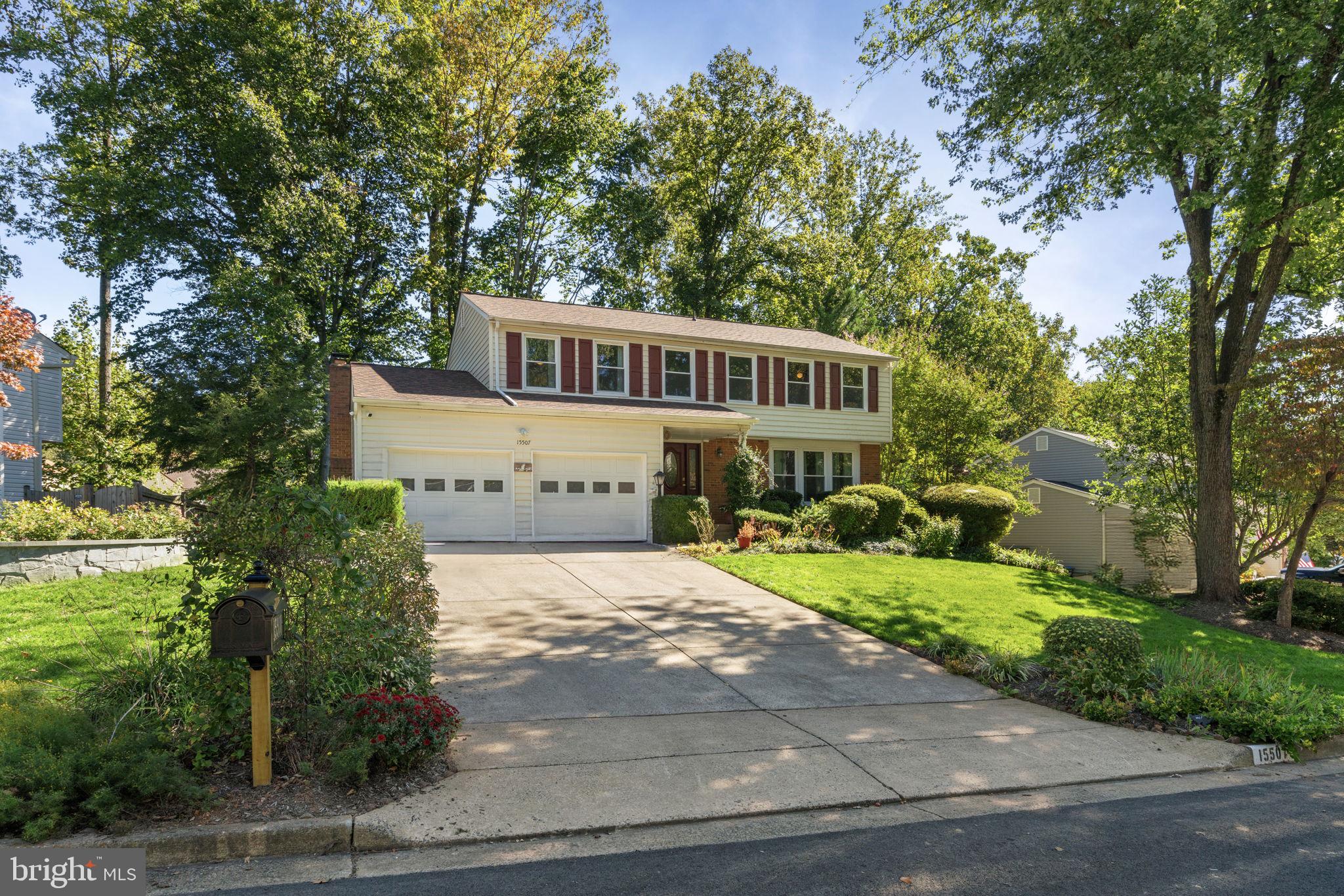 15507 Yorktown Dr