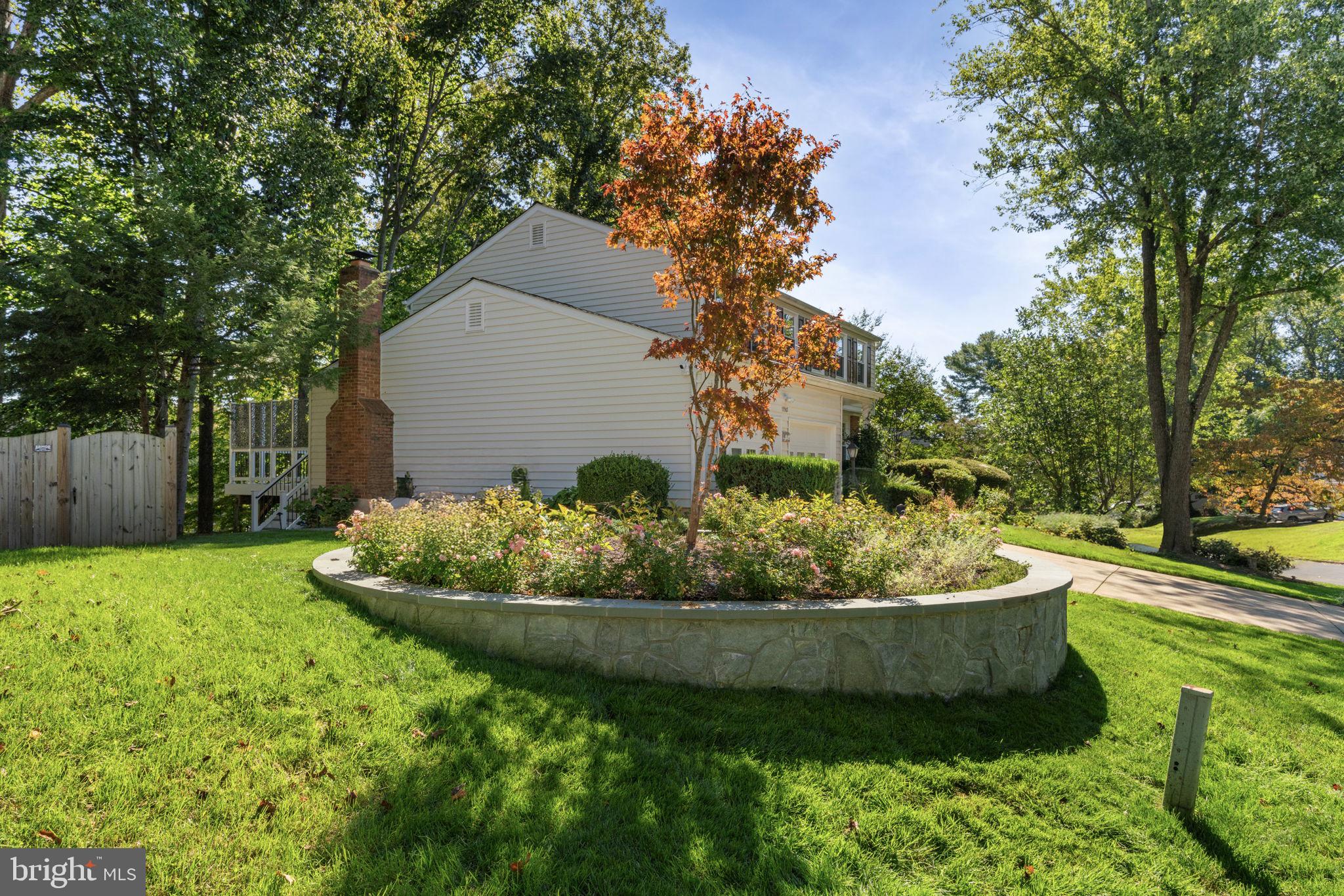 15507 Yorktown Dr