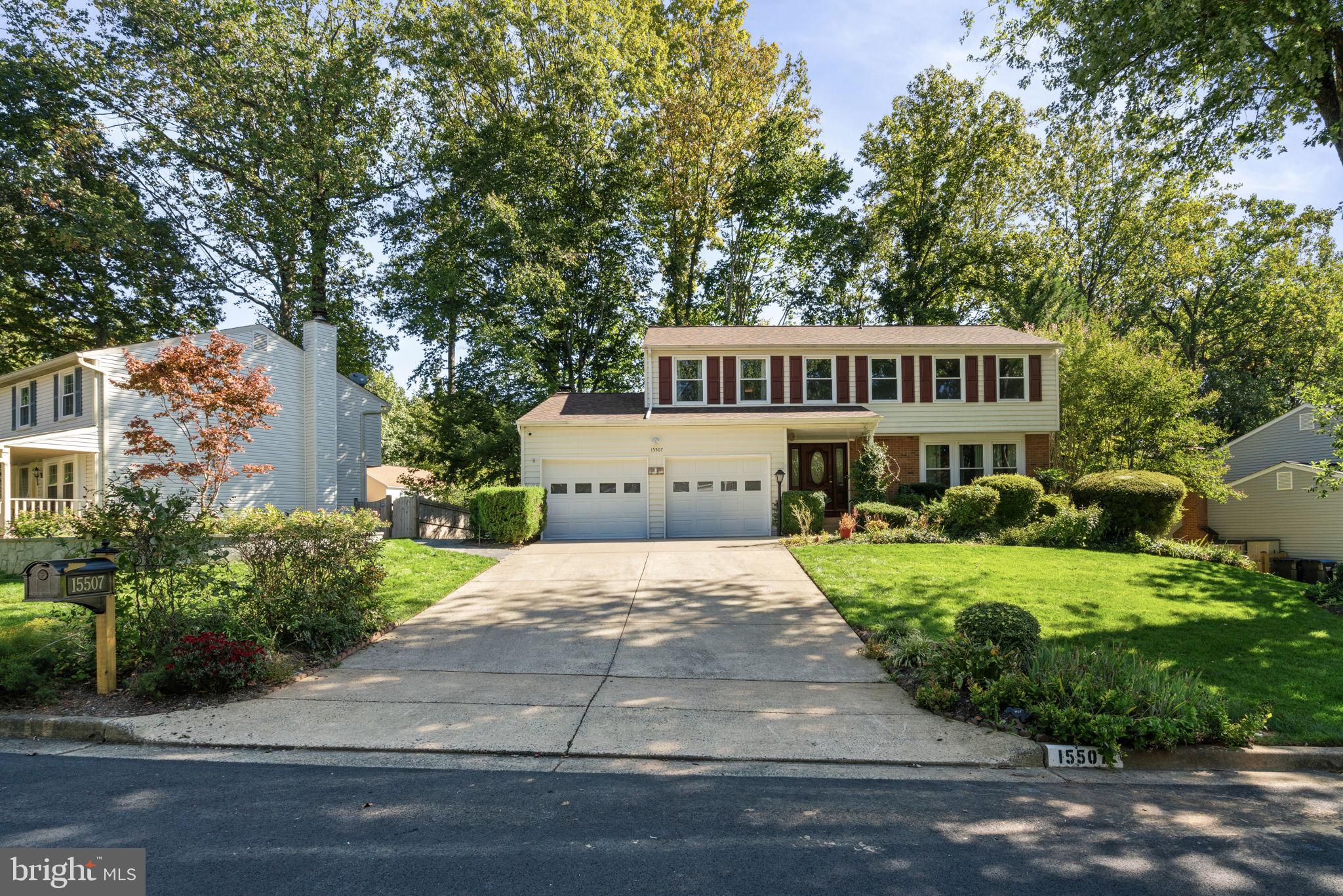 15507 Yorktown Dr