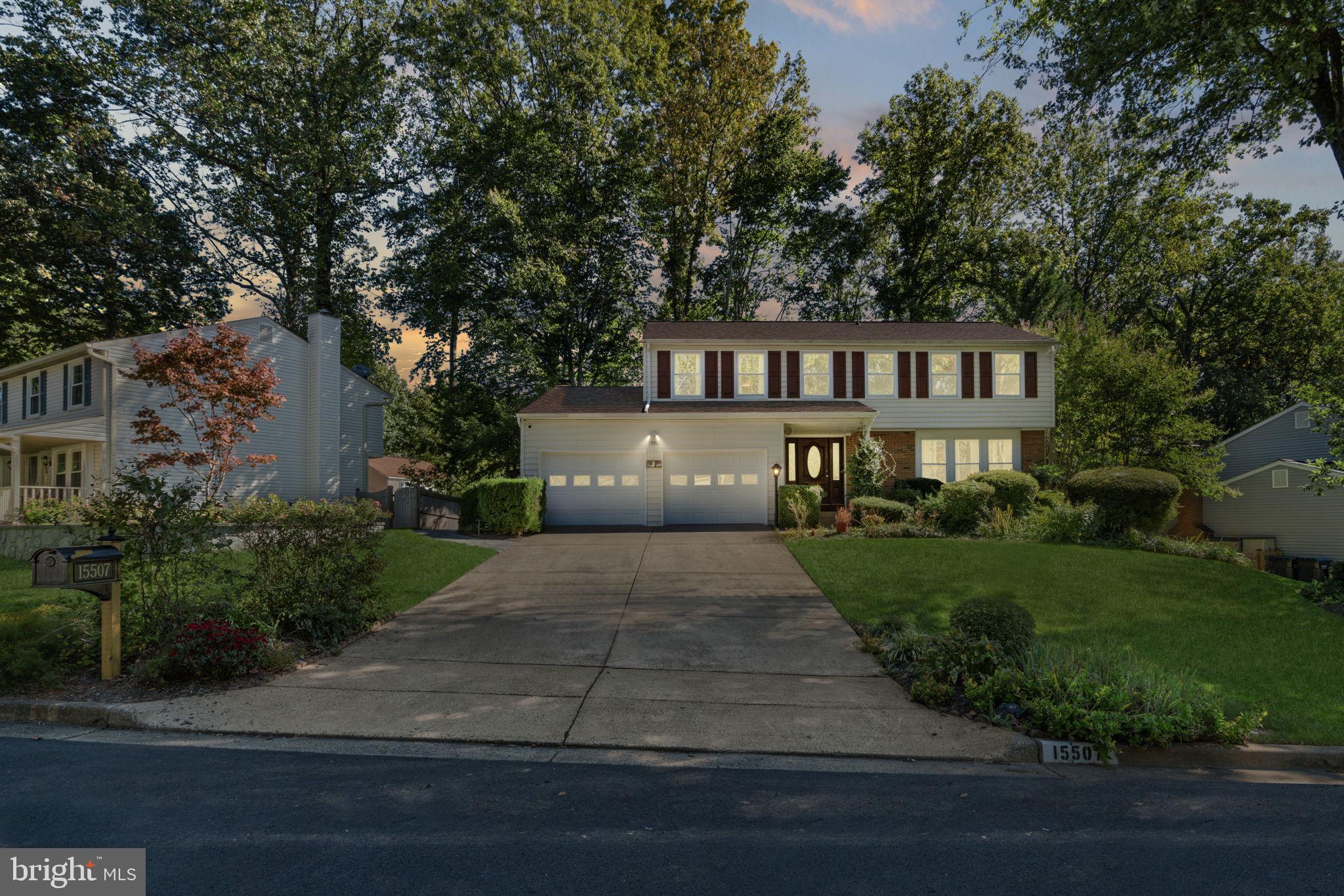 15507 Yorktown Dr