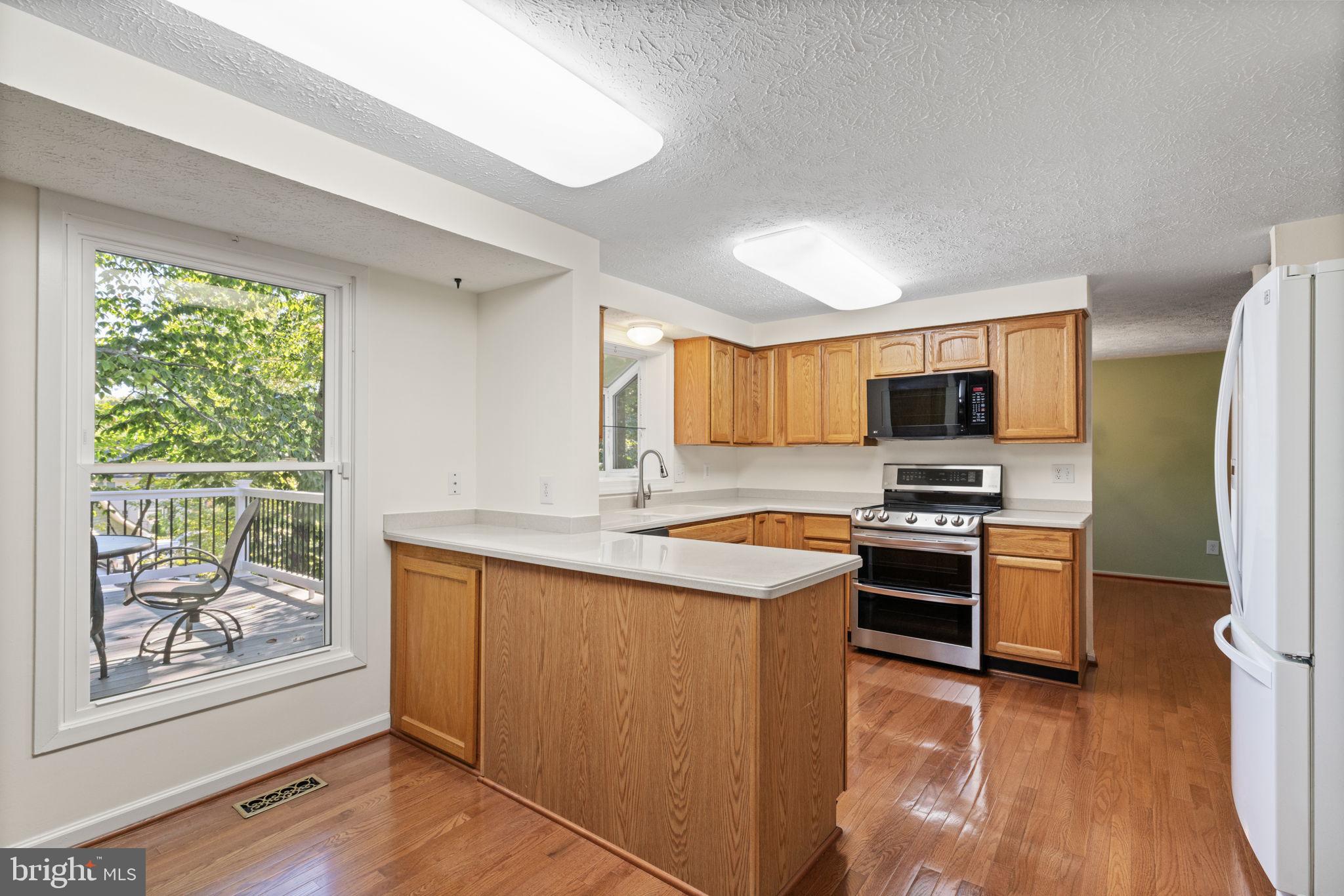 15507 Yorktown Dr