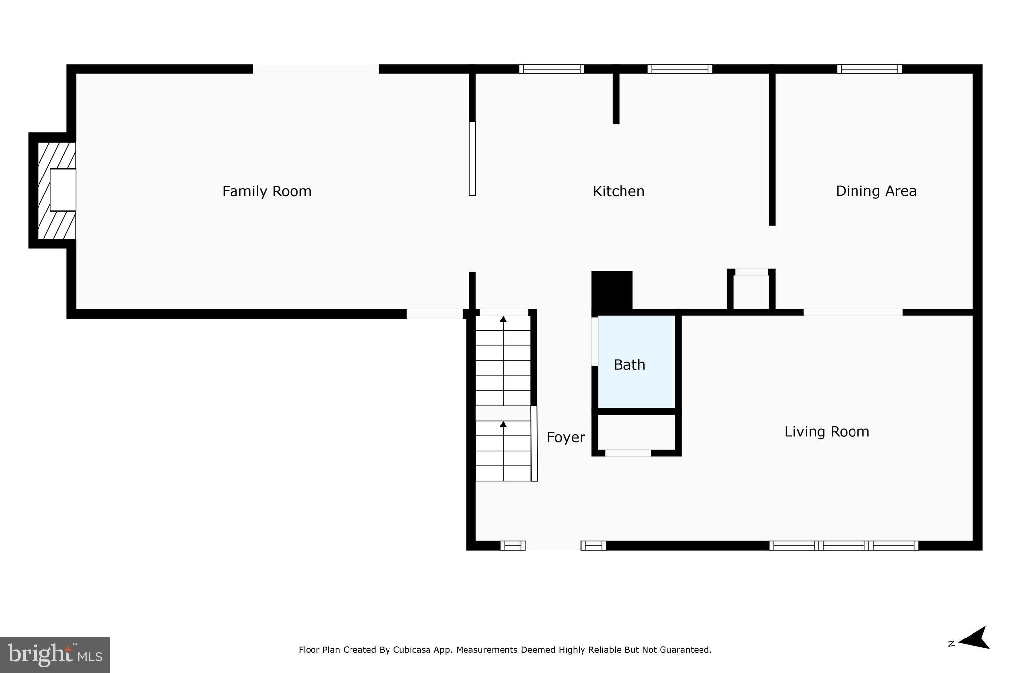 15507 Yorktown Dr