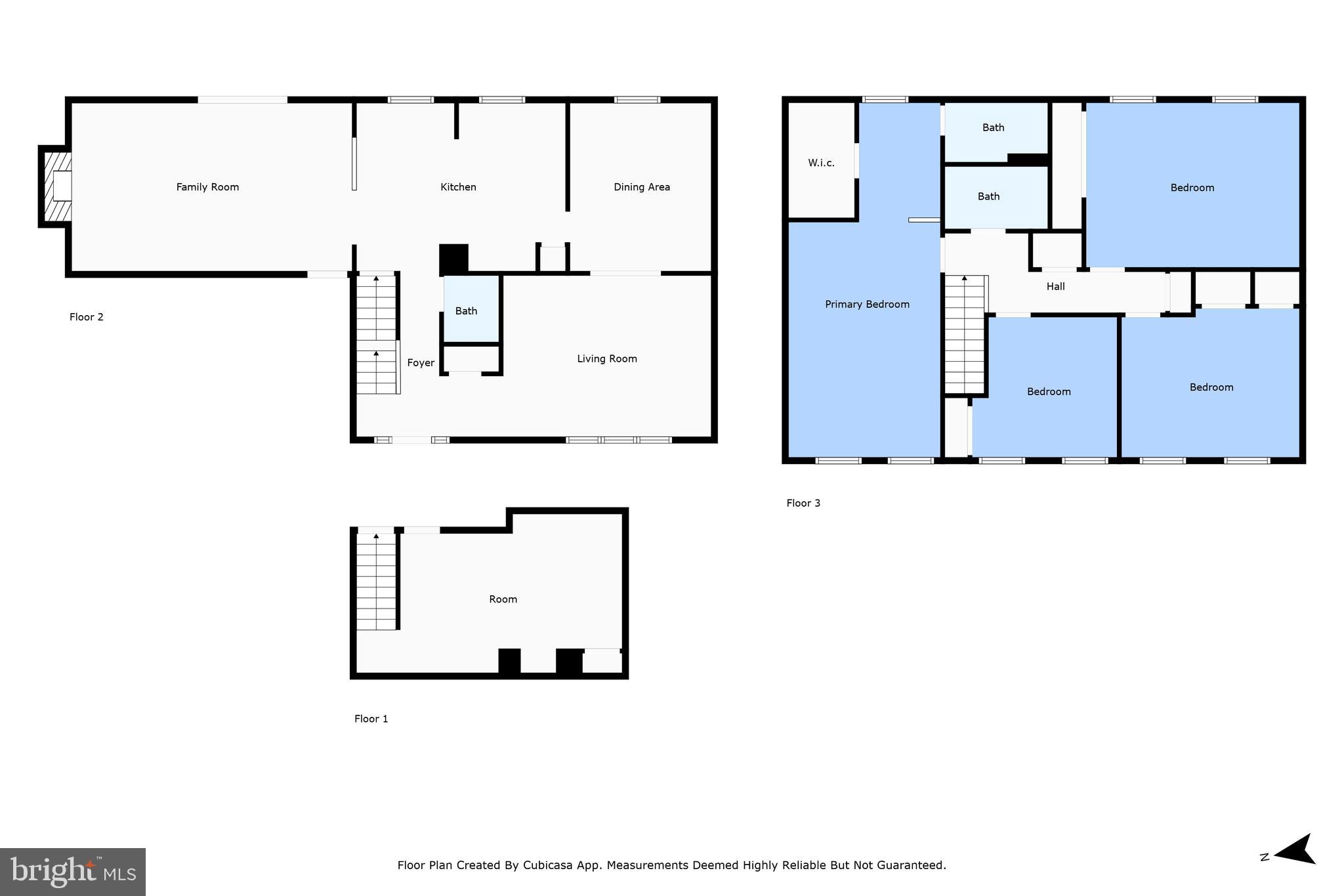 15507 Yorktown Dr