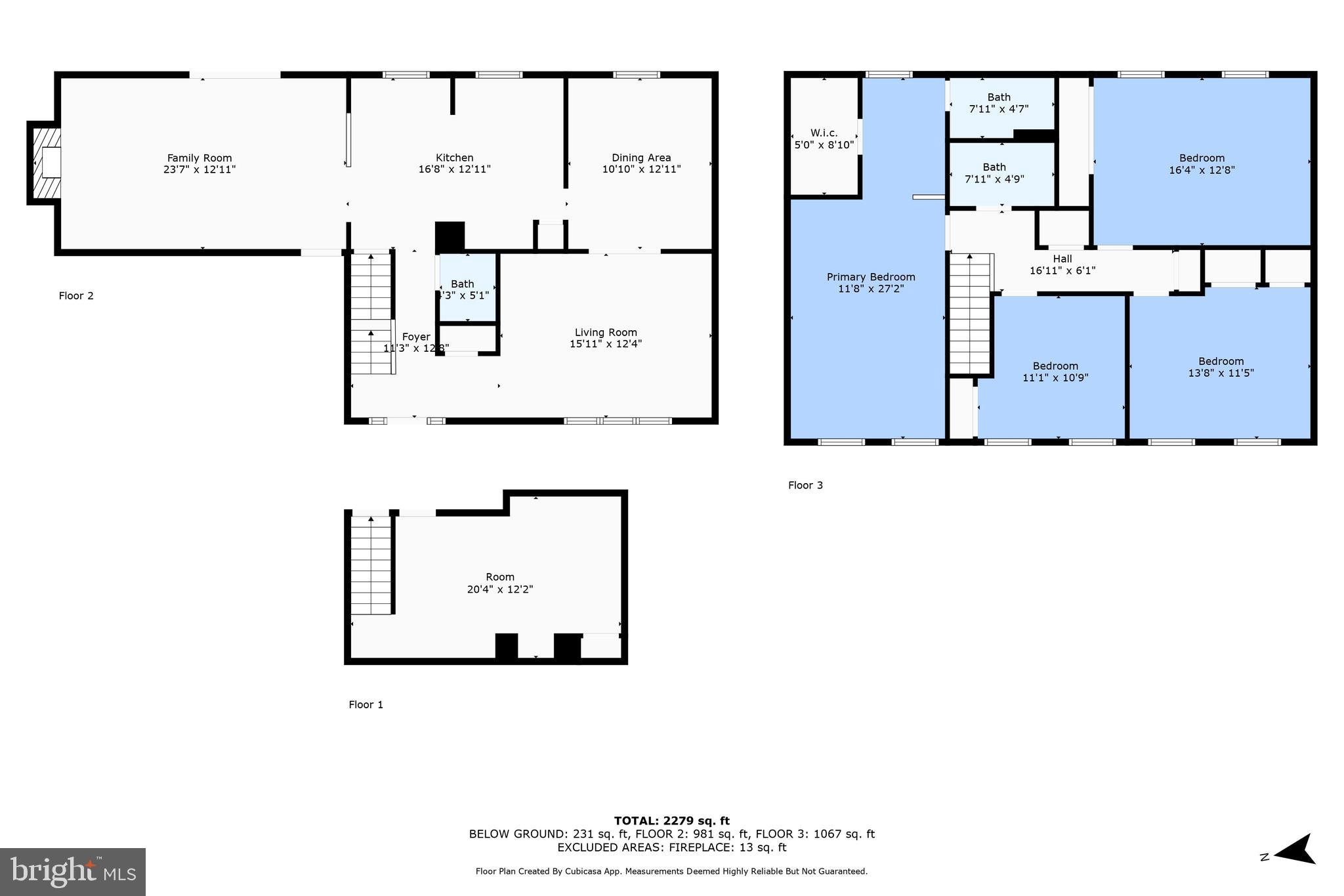 15507 Yorktown Dr