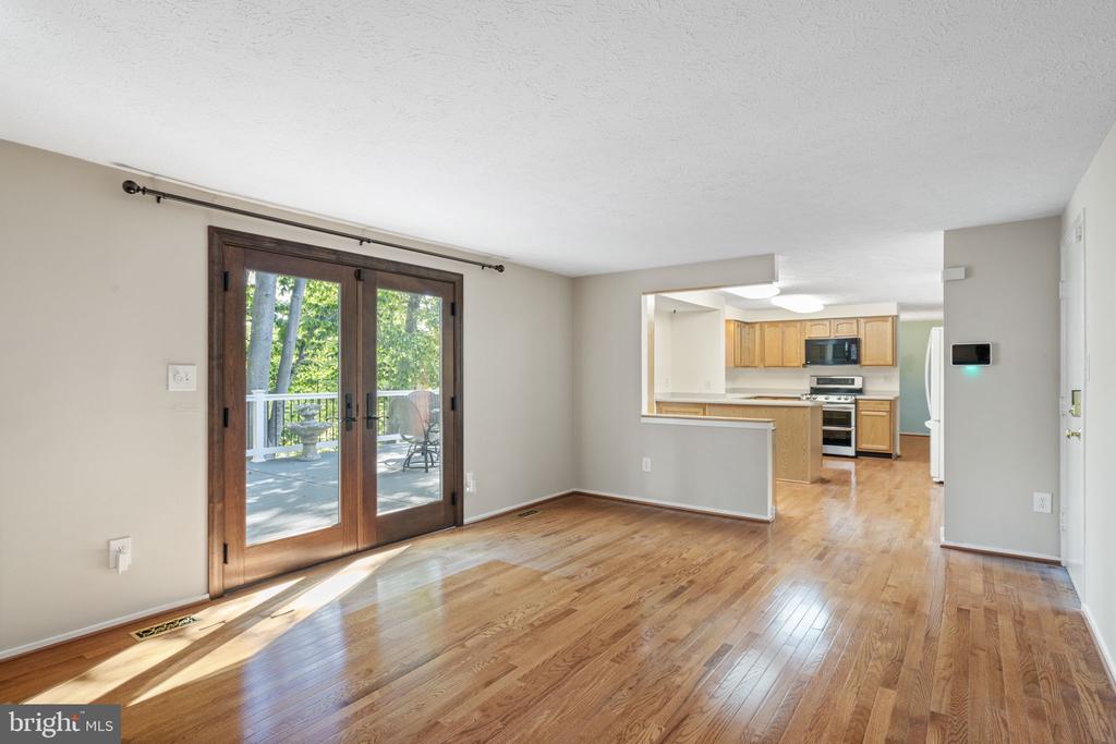 15507 Yorktown Dr