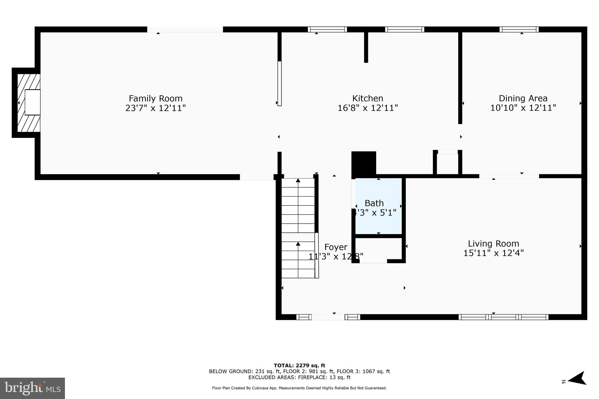 15507 Yorktown Dr