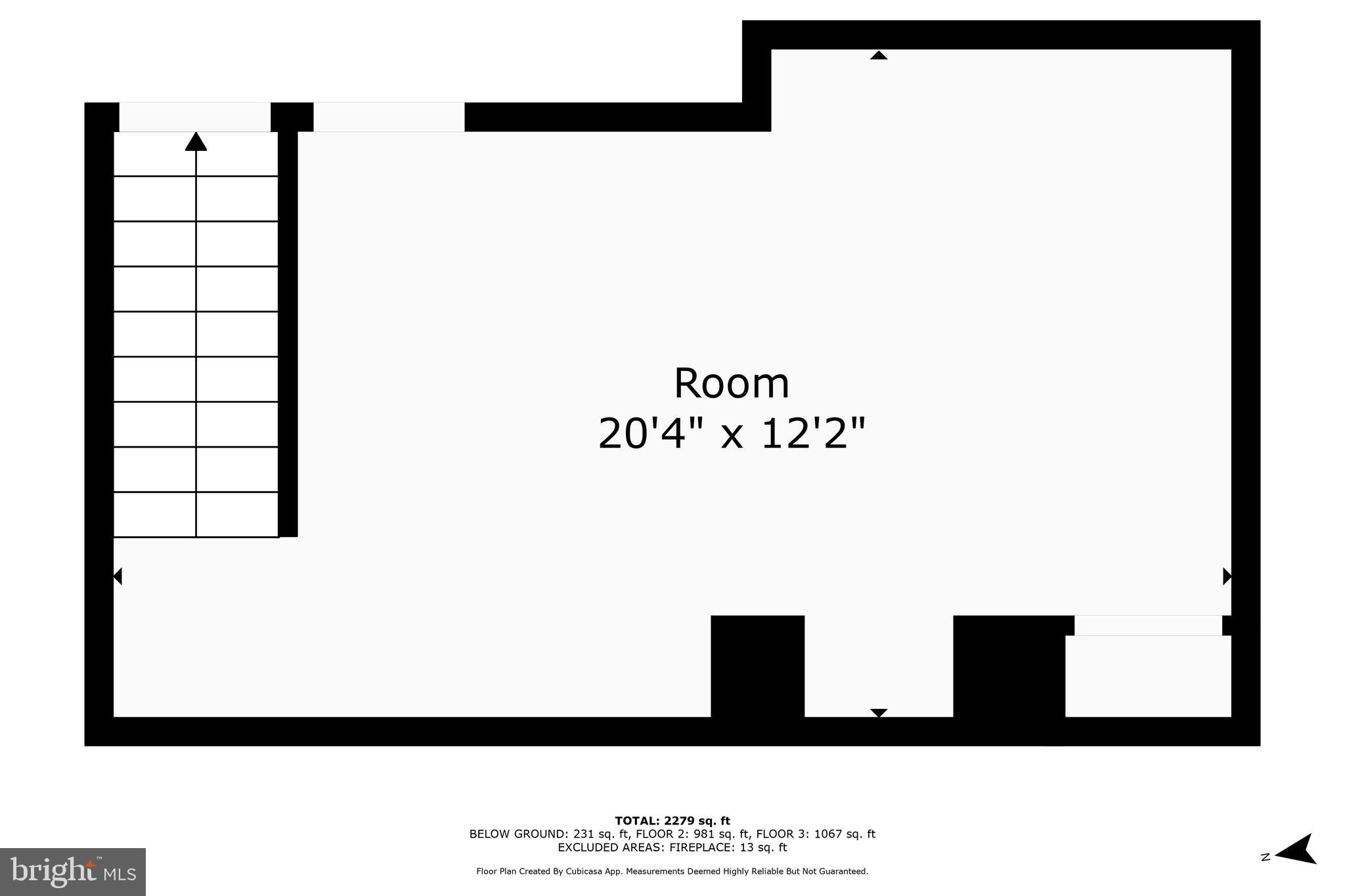15507 Yorktown Dr