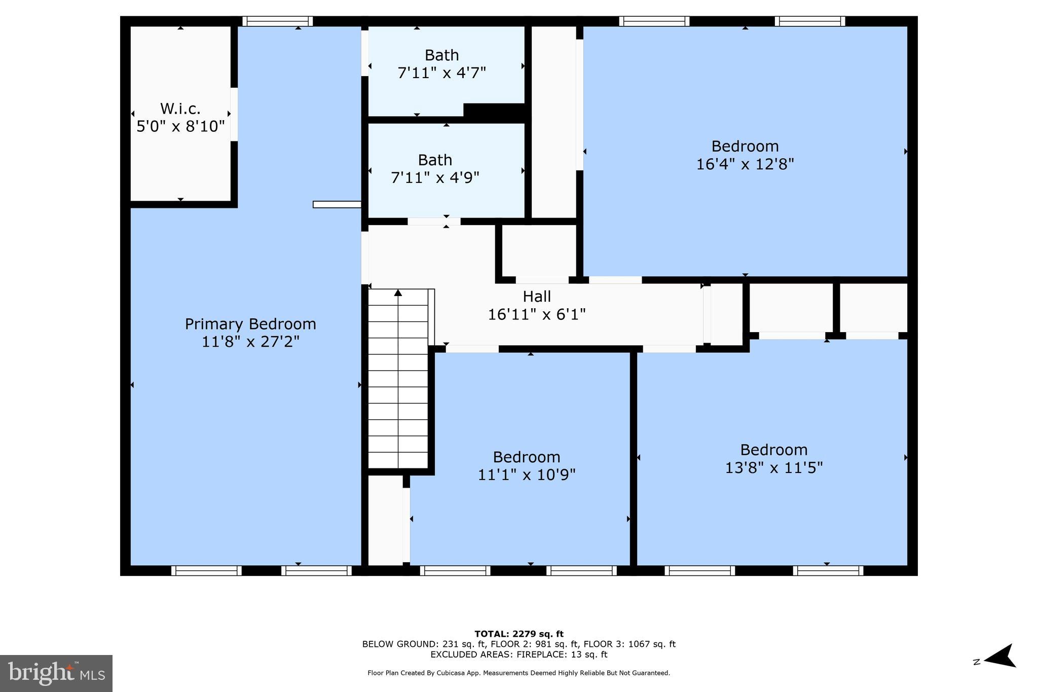 15507 Yorktown Dr