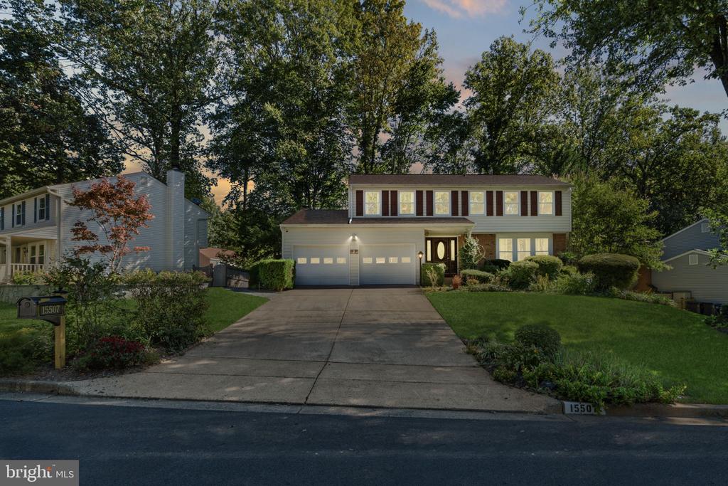 15507 Yorktown Dr