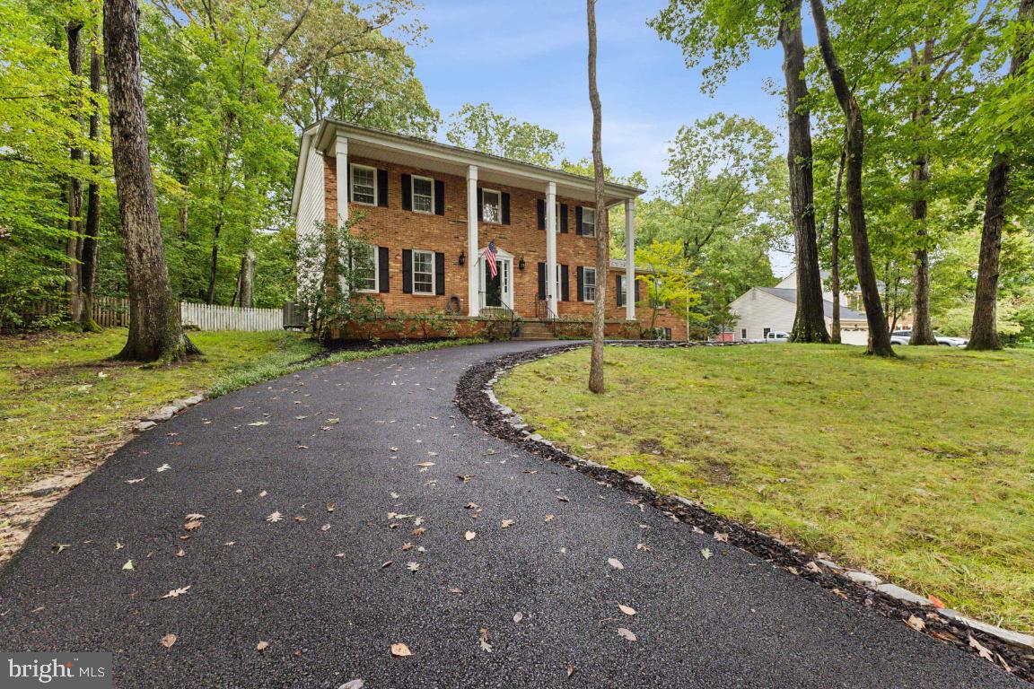 3146 Lookout Point Ct