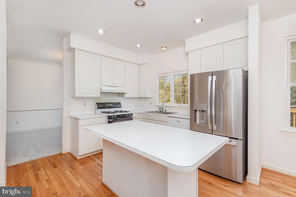 16033 Kings Mountain Rd